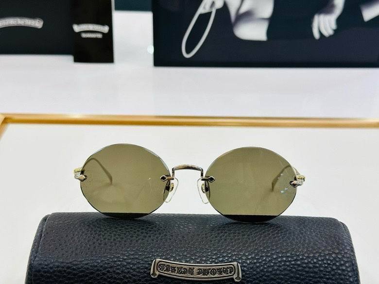CH Sunglasses AAA-27