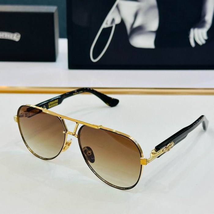 CH Sunglasses AAA-36