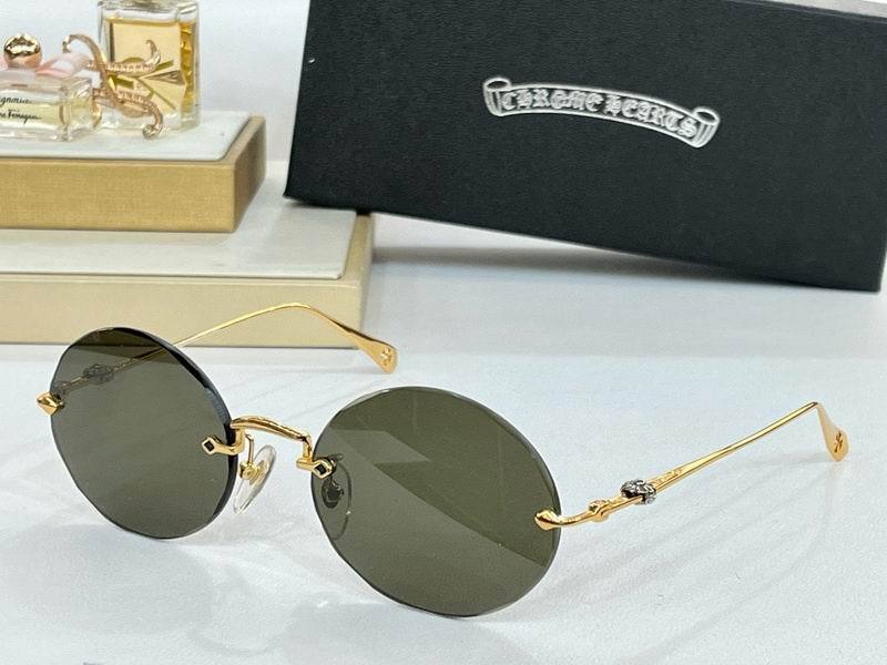 CH Sunglasses AAA-25