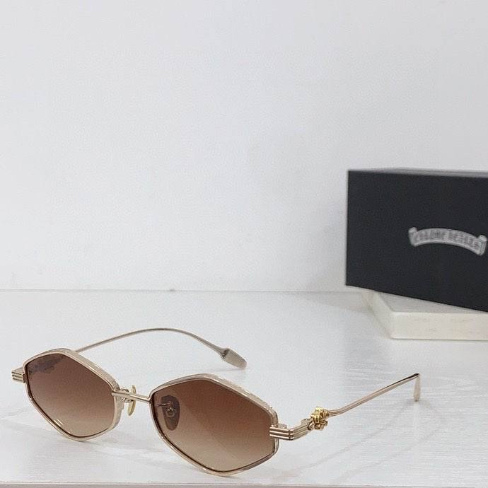 CH Sunglasses AAA-44