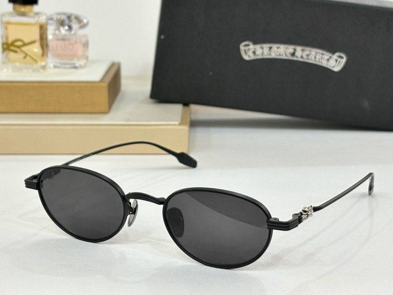 CH Sunglasses AAA-30