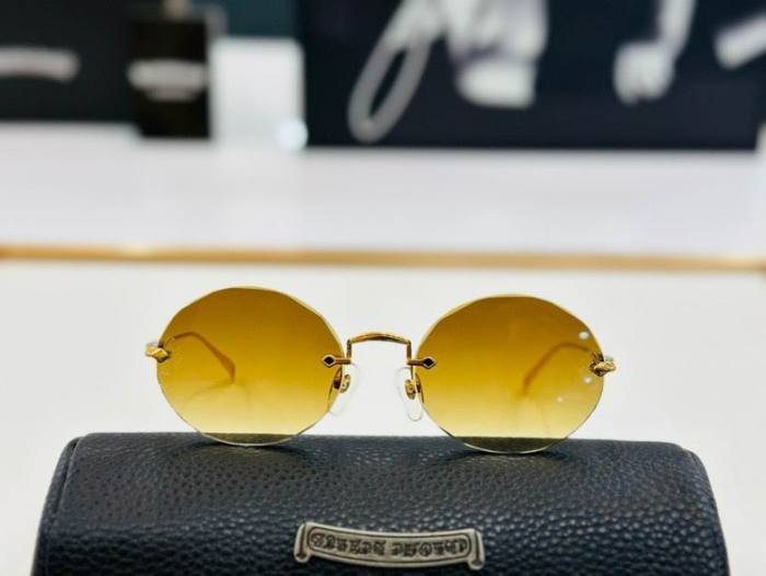 CH Sunglasses AAA-27