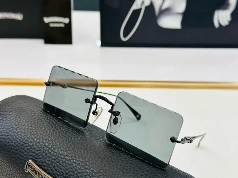 CH Sunglasses AAA-28