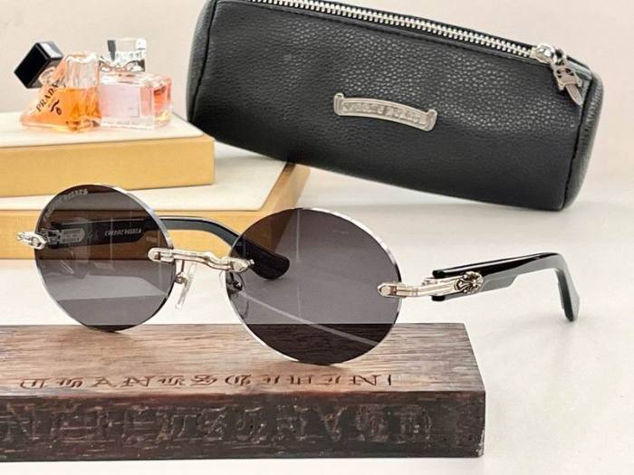 CH Sunglasses AAA-23