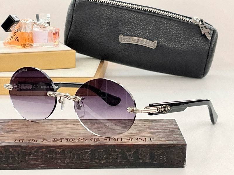 CH Sunglasses AAA-23
