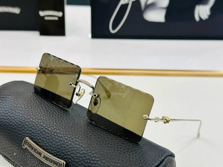 CH Sunglasses AAA-28