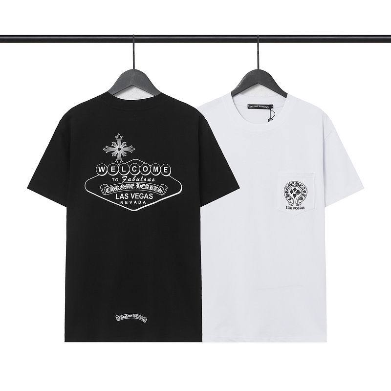 CH Round T shirt-6