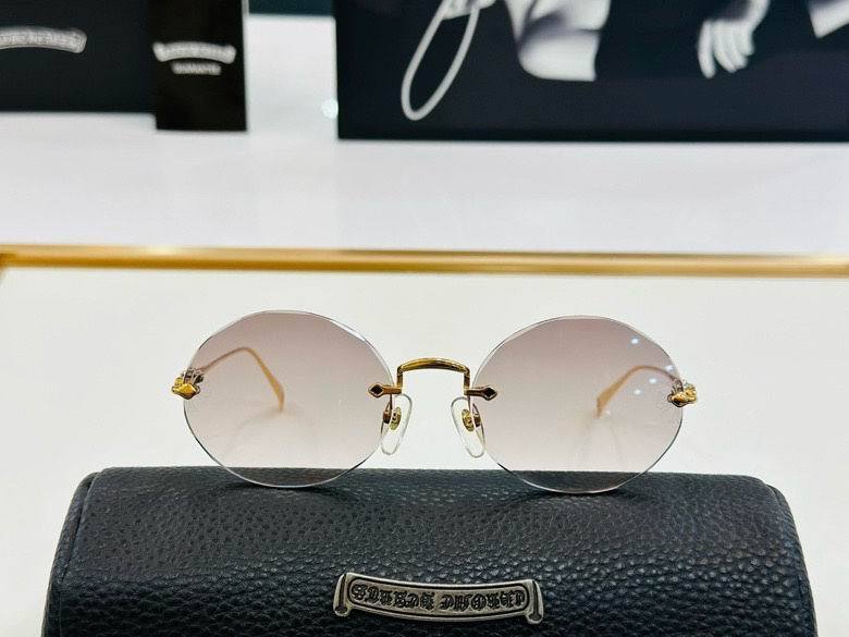 CH Sunglasses AAA-27