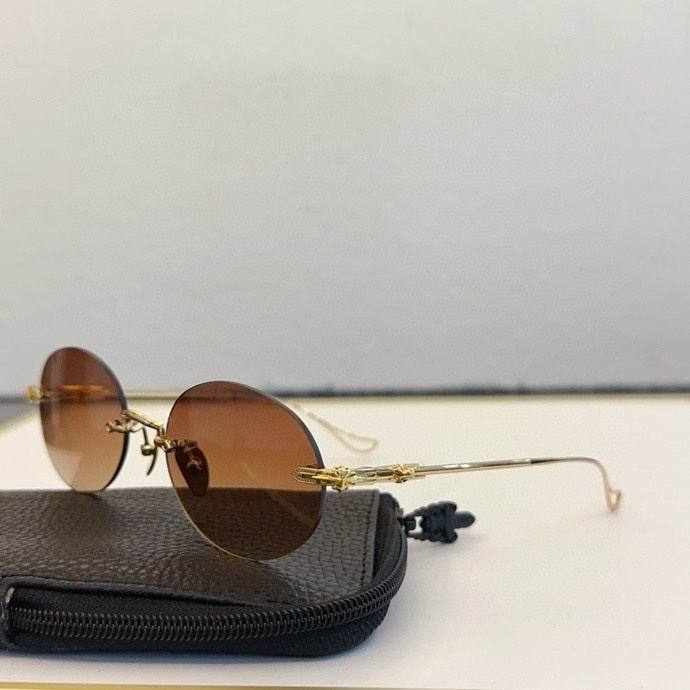 CH Sunglasses AAA-46