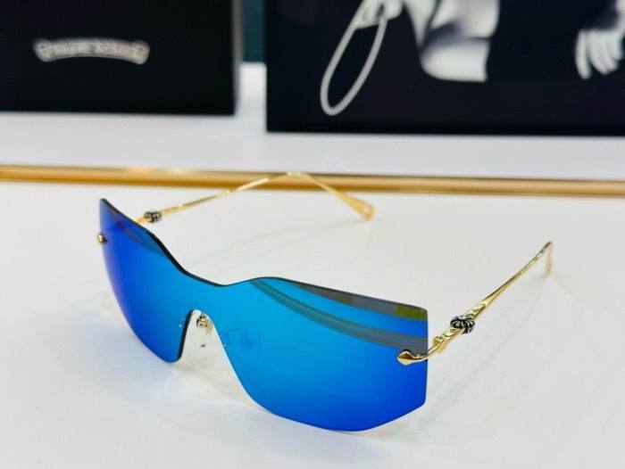 CH Sunglasses AAA-33