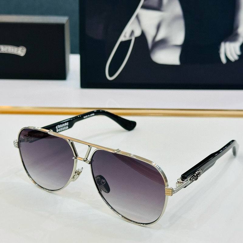 CH Sunglasses AAA-36