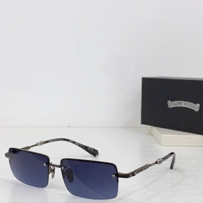 CH Sunglasses AAA-43