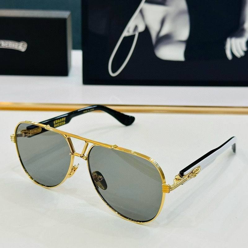 CH Sunglasses AAA-36