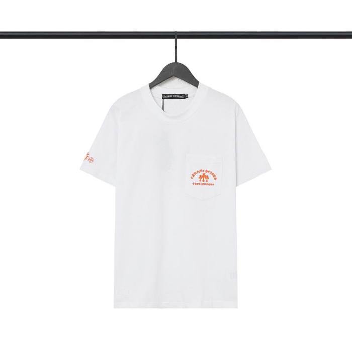 CH Round T shirt-21