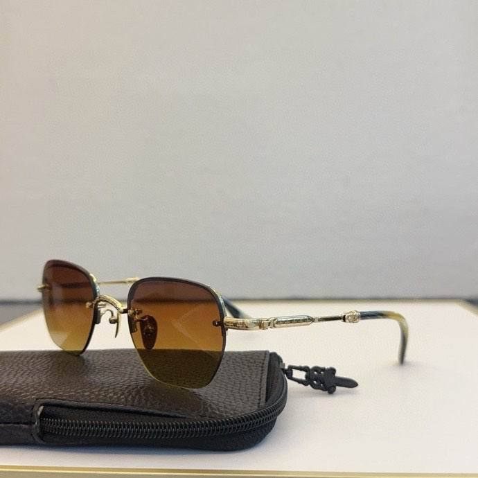 CH Sunglasses AAA-49