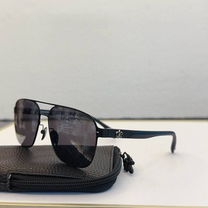 CH Sunglasses AAA-37