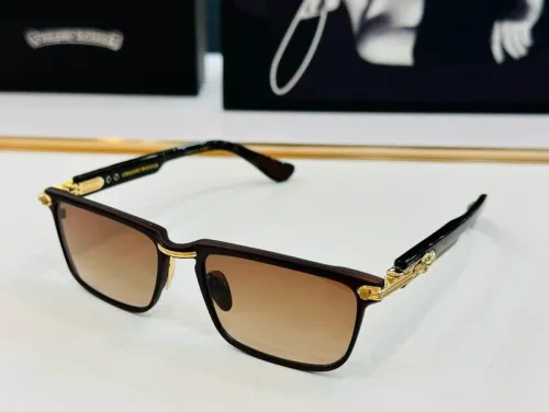 CH Sunglasses AAA-35