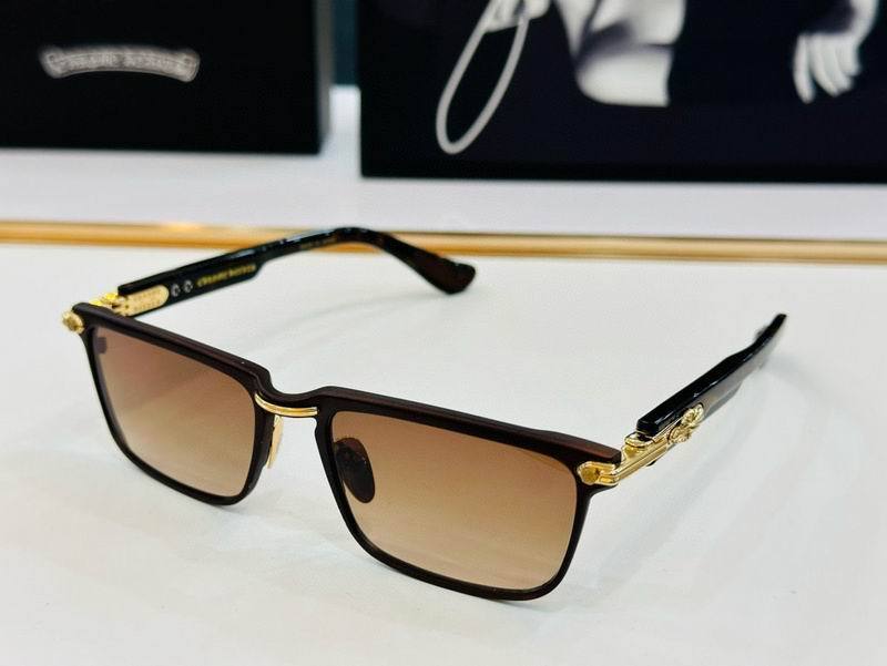 CH Sunglasses AAA-35