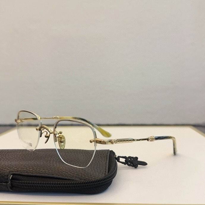 CH Sunglasses AAA-49