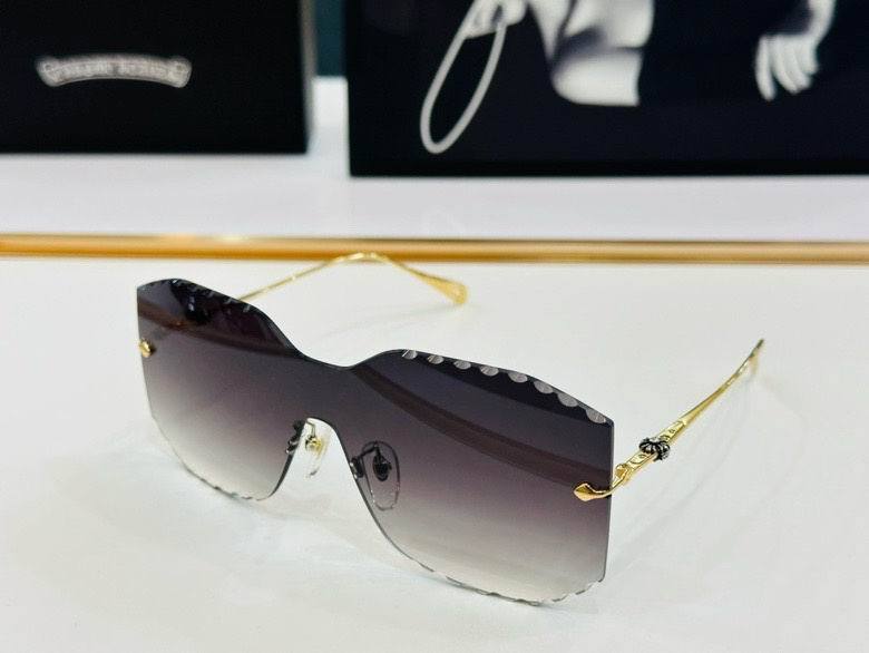CH Sunglasses AAA-32