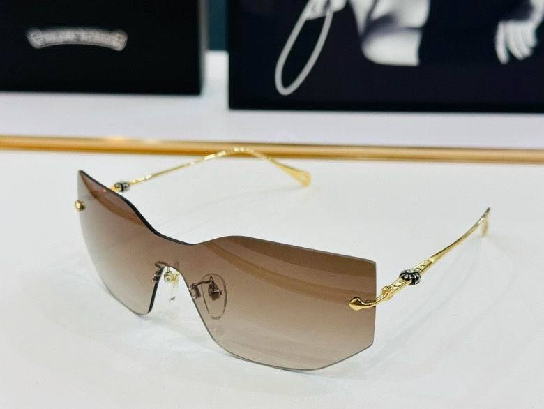 CH Sunglasses AAA-33