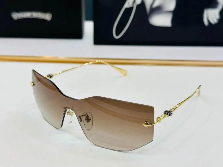 CH Sunglasses AAA-33