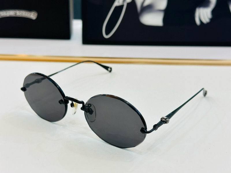 CH Sunglasses AAA-34