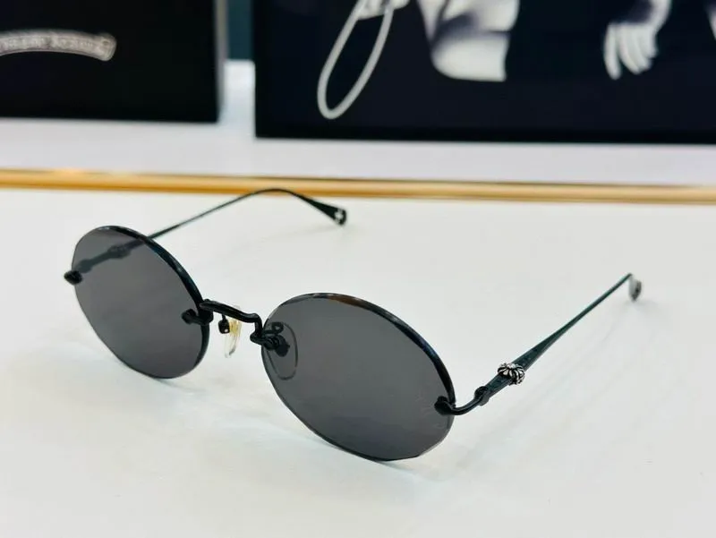 CH Sunglasses AAA-34