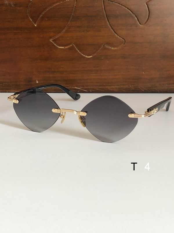 CH Sunglasses AAA-6