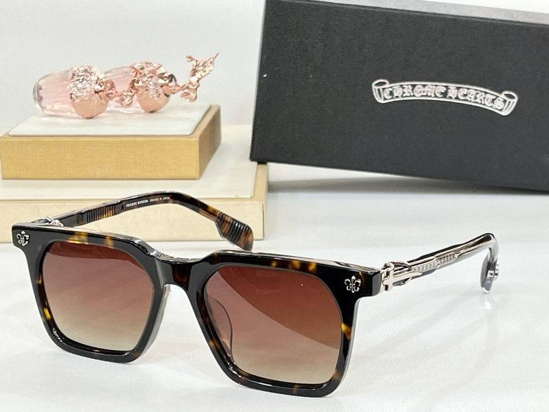 CH Sunglasses AAA-29