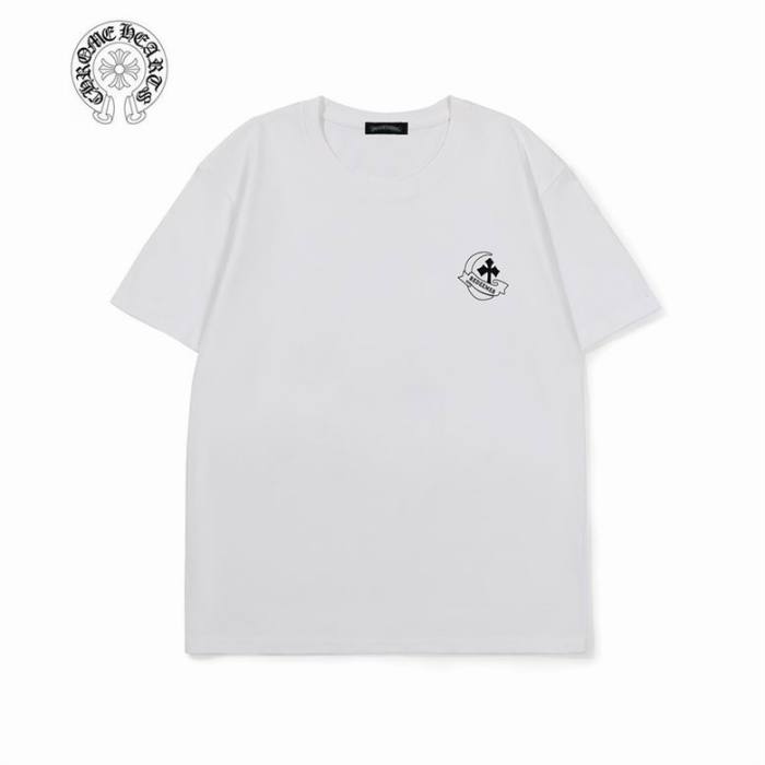 CH Round T shirt-95