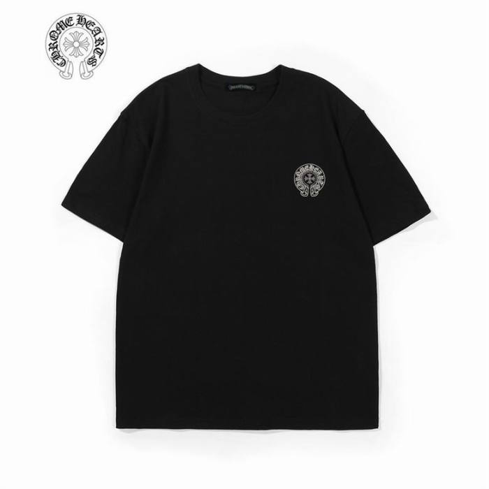 CH Round T shirt-94