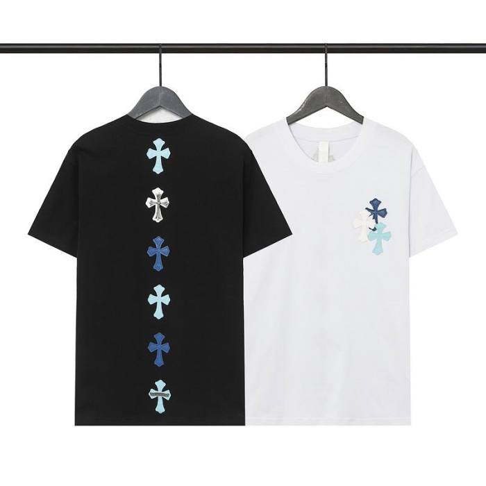 CH Round T shirt-23