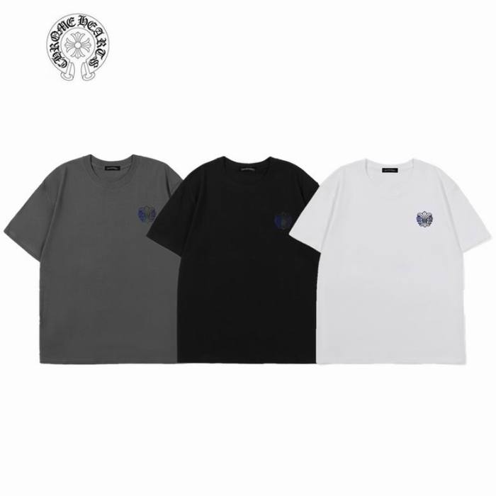 CH Round T shirt-92