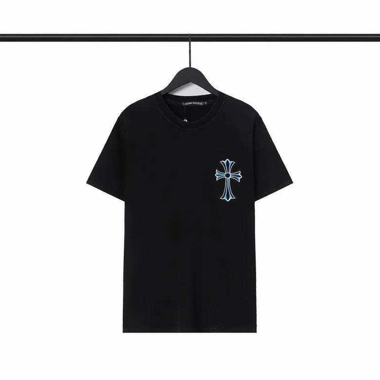 CH Round T shirt-39