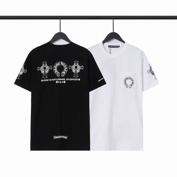 CH Round T shirt-60