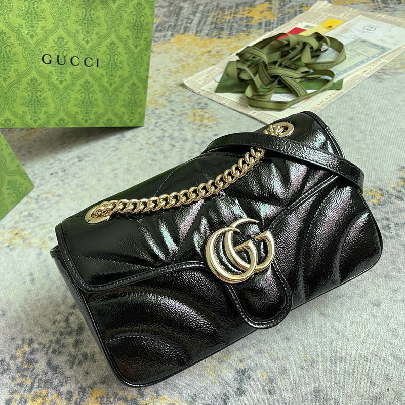 G Women's Bags AAAAA 443497