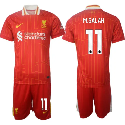 24/25 LPL Home Men's Kids
