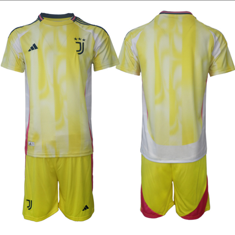 24/25 JVTS Away Men's Kids