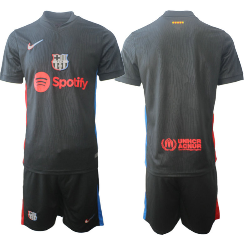 24/25 BCLN Away Men's Kids