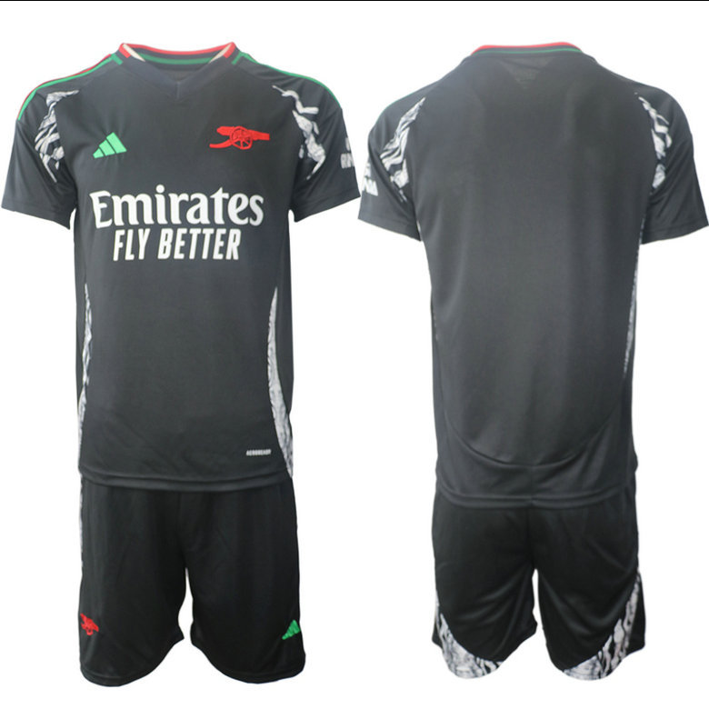 24/25 ASN Away Men's Kids