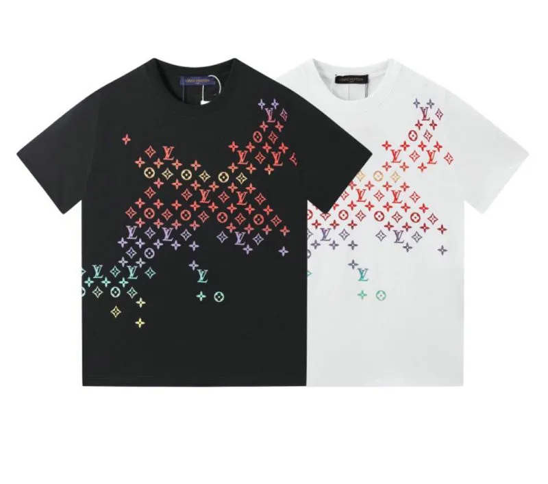 L Round T shirt-425