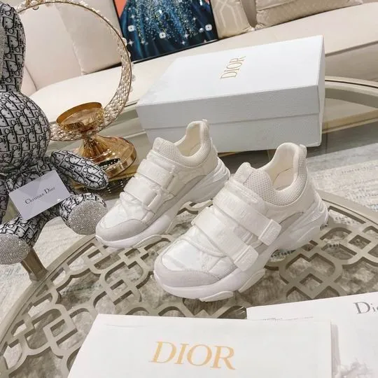 DR Women's  shoes-164