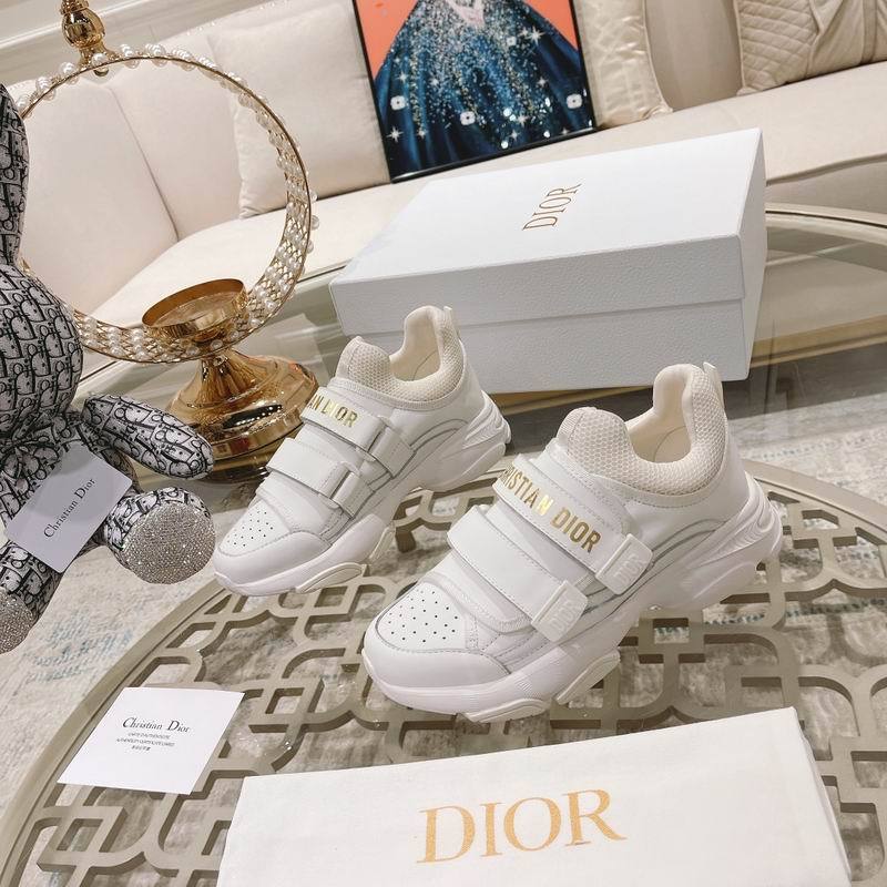 DR Women's  shoes-169