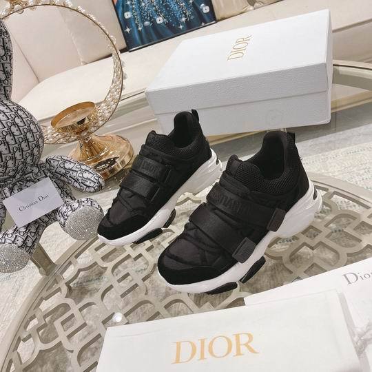 DR Women's  shoes-165