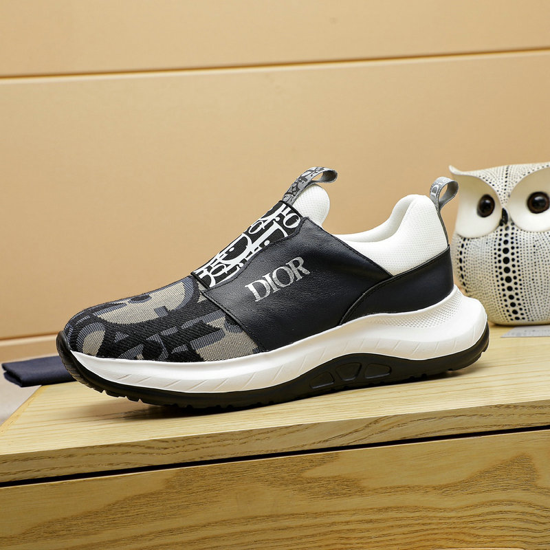 DR Low shoes-227
