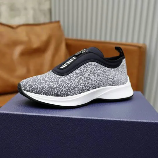 DR Low shoes-212