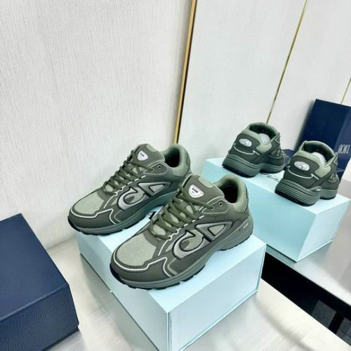 DR Low shoes-201