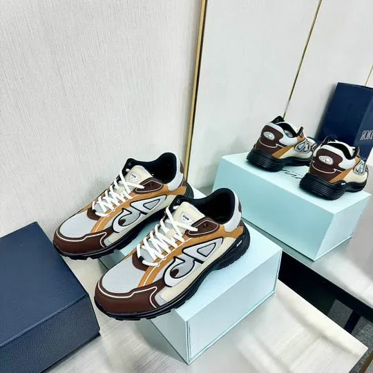 DR Low shoes-202