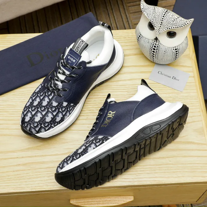 DR Low shoes-226